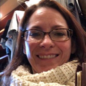 Meet your Posher, Brandi